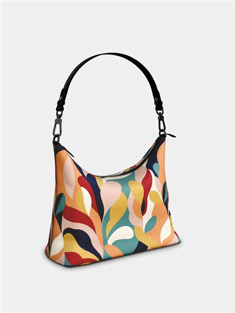 custom printed handbags.